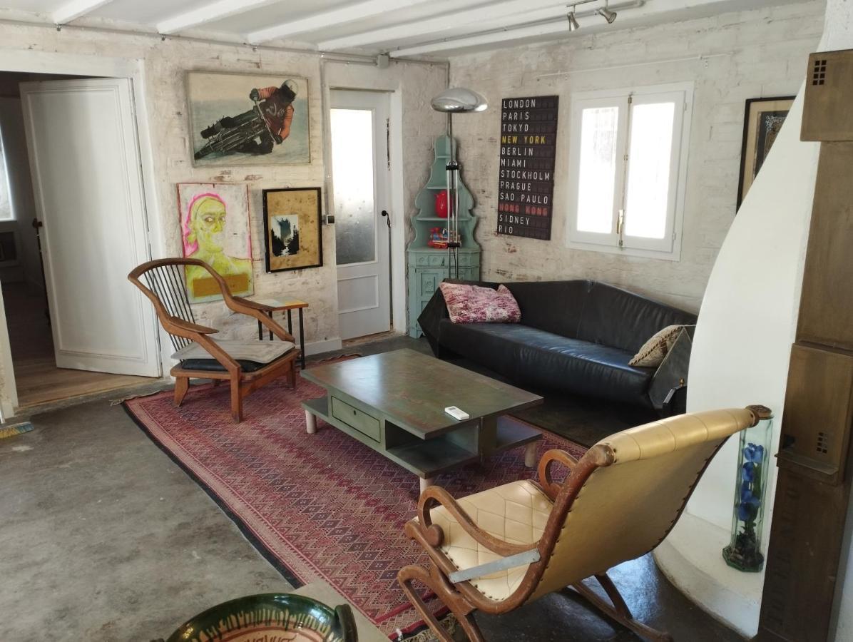 Apartment La Fabriqueta