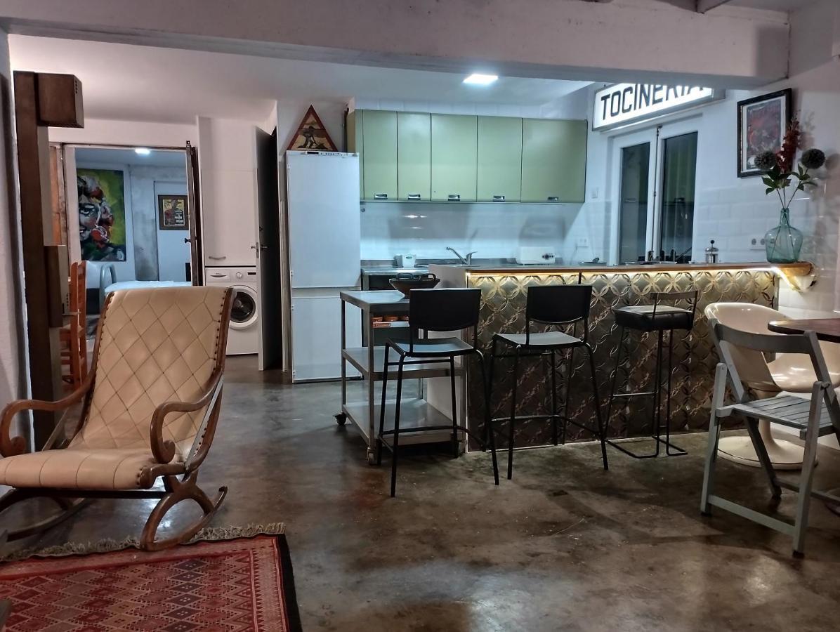 La Fabriqueta Apartment Riudecanyes