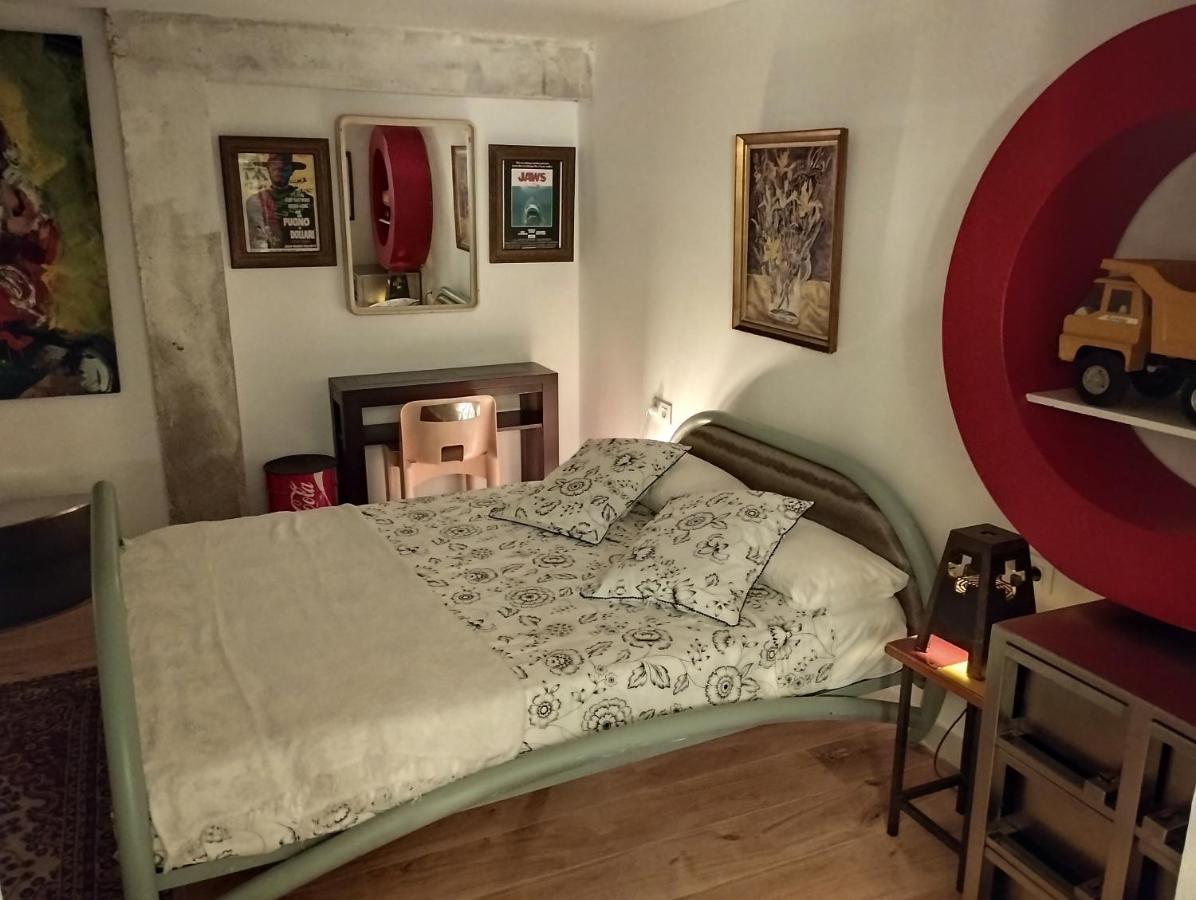 La Fabriqueta Apartment