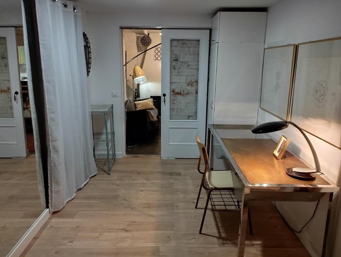 Apartment La Fabriqueta Riudecanyes
