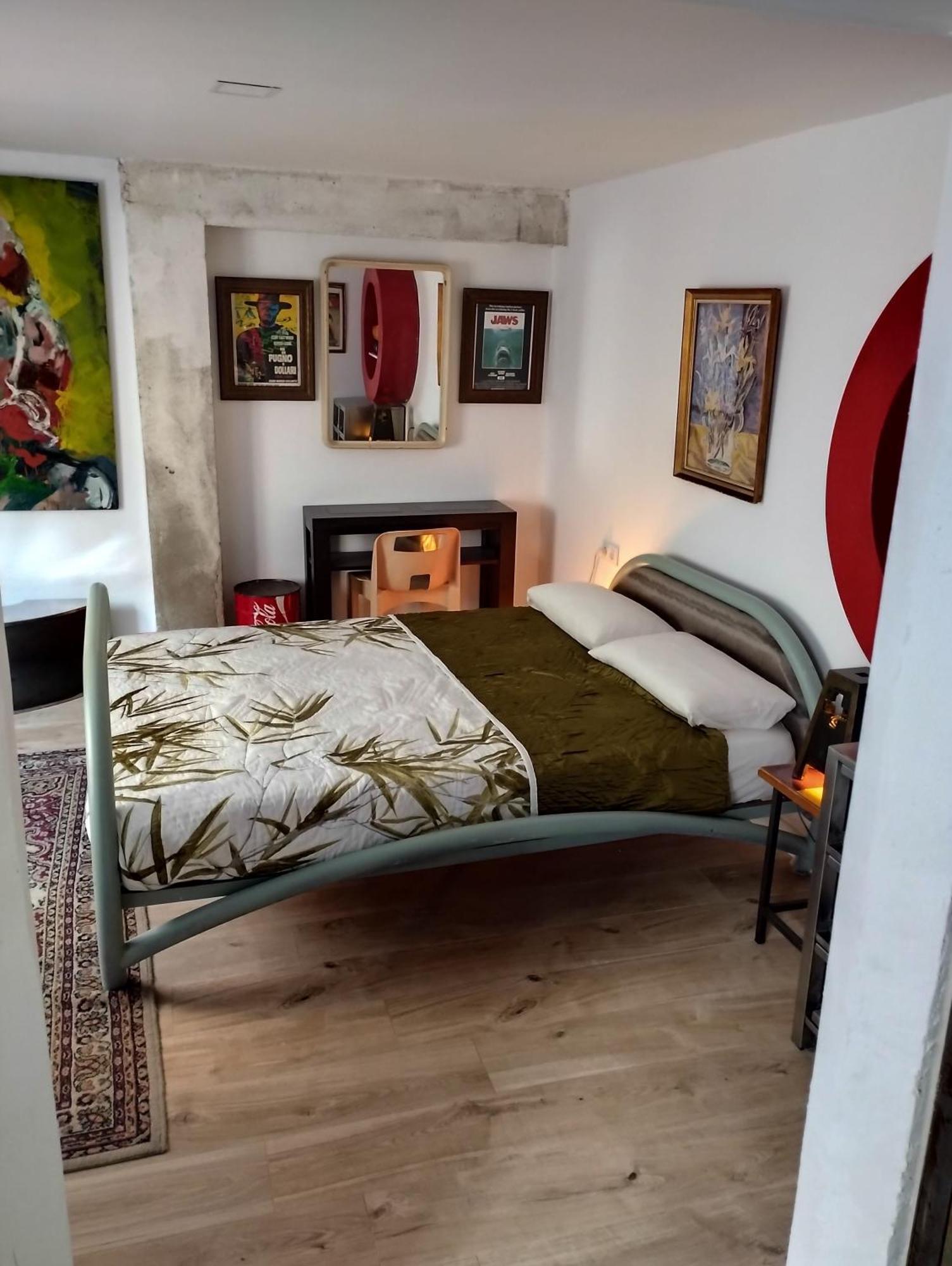 Apartment La Fabriqueta