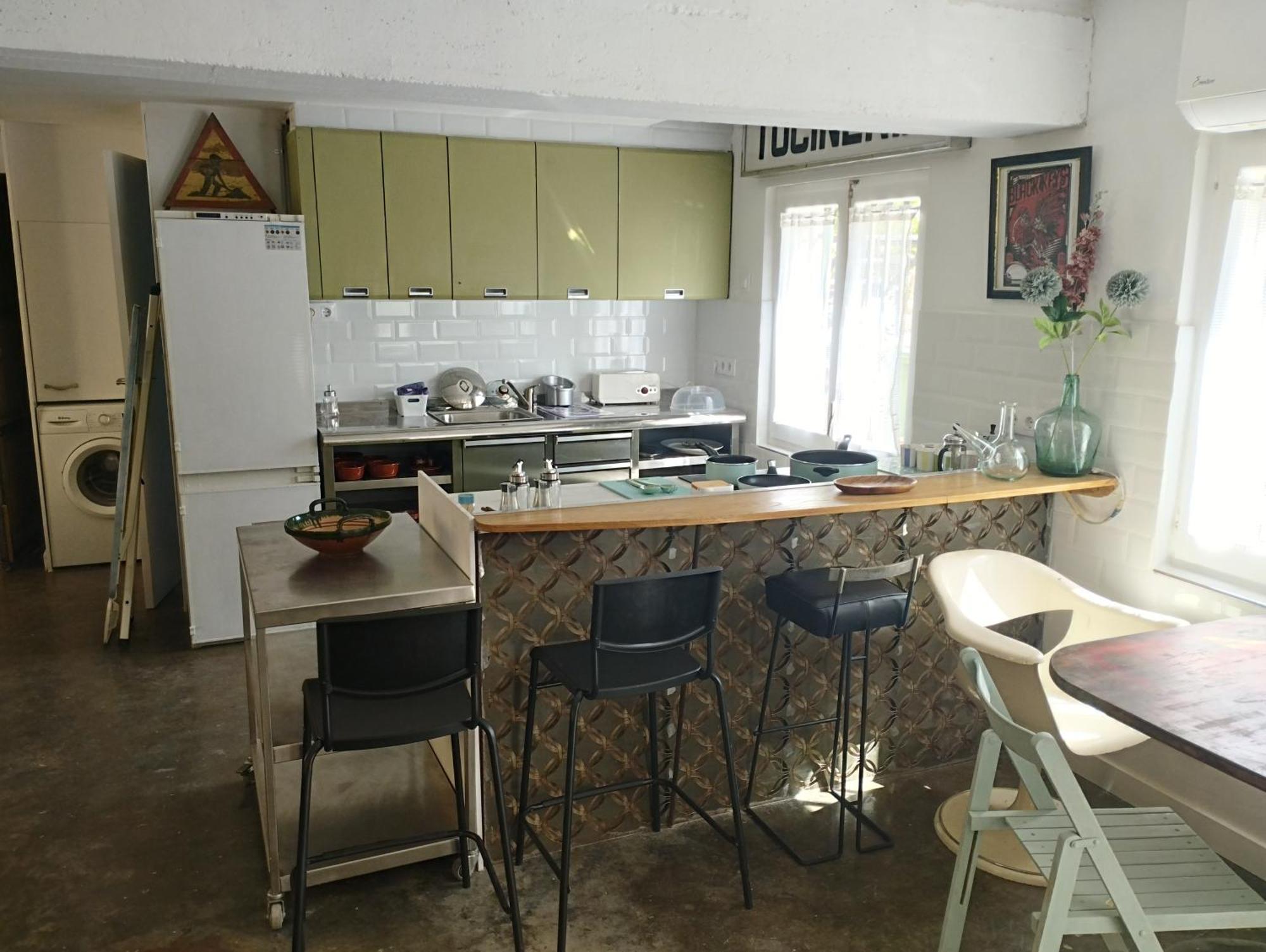 La Fabriqueta *