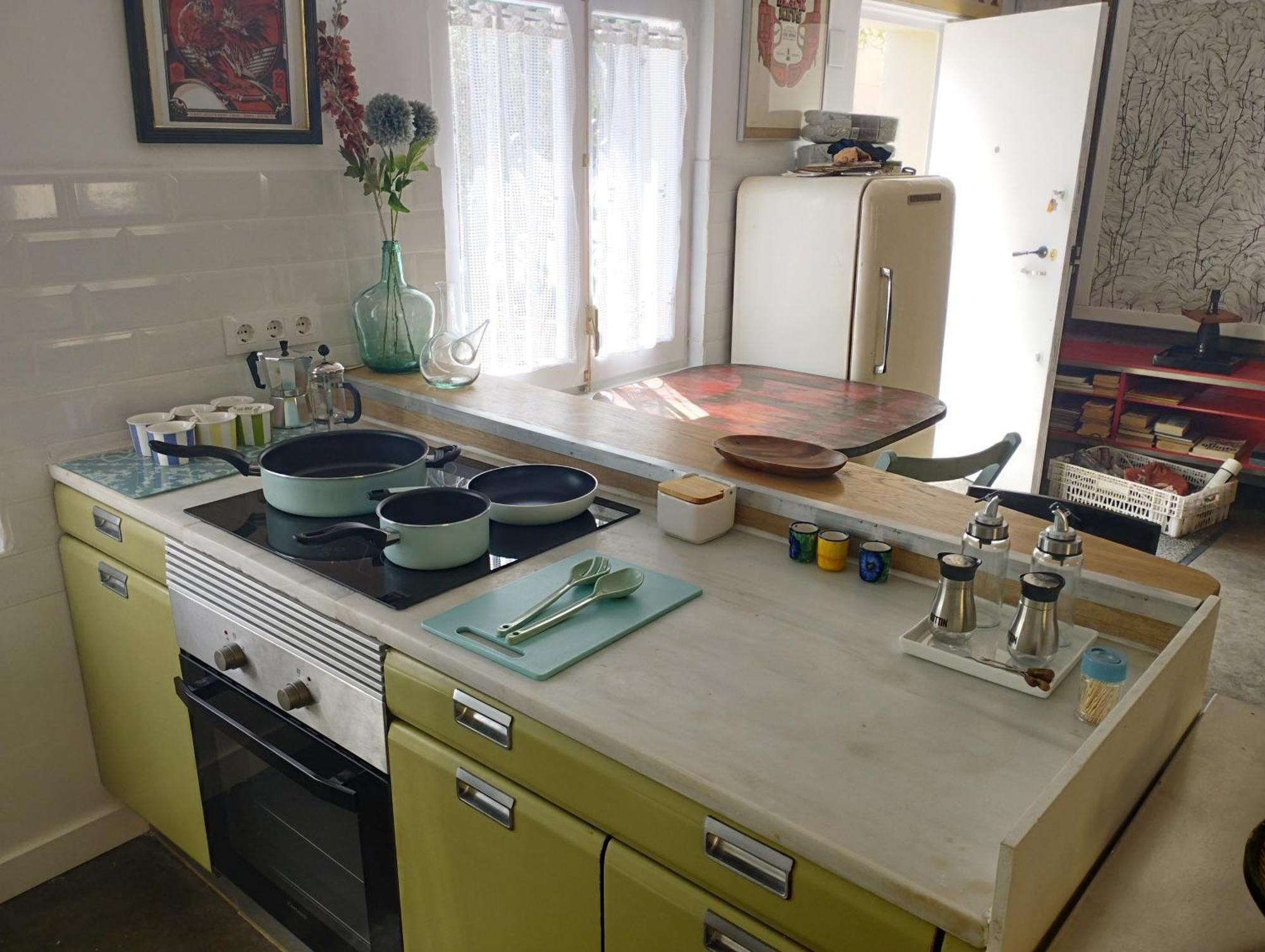 La Fabriqueta Apartment Riudecanyes