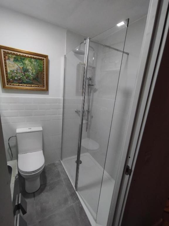 La Fabriqueta Apartment Riudecanyes
