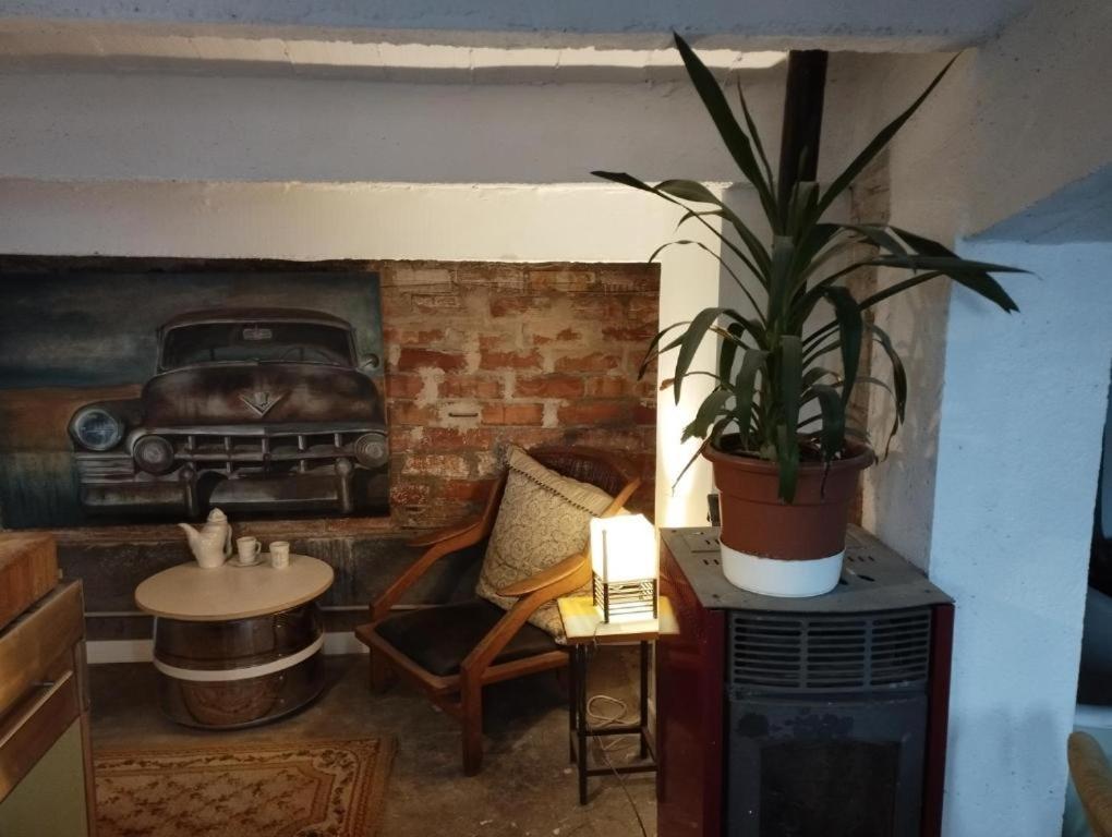 Apartment La Fabriqueta