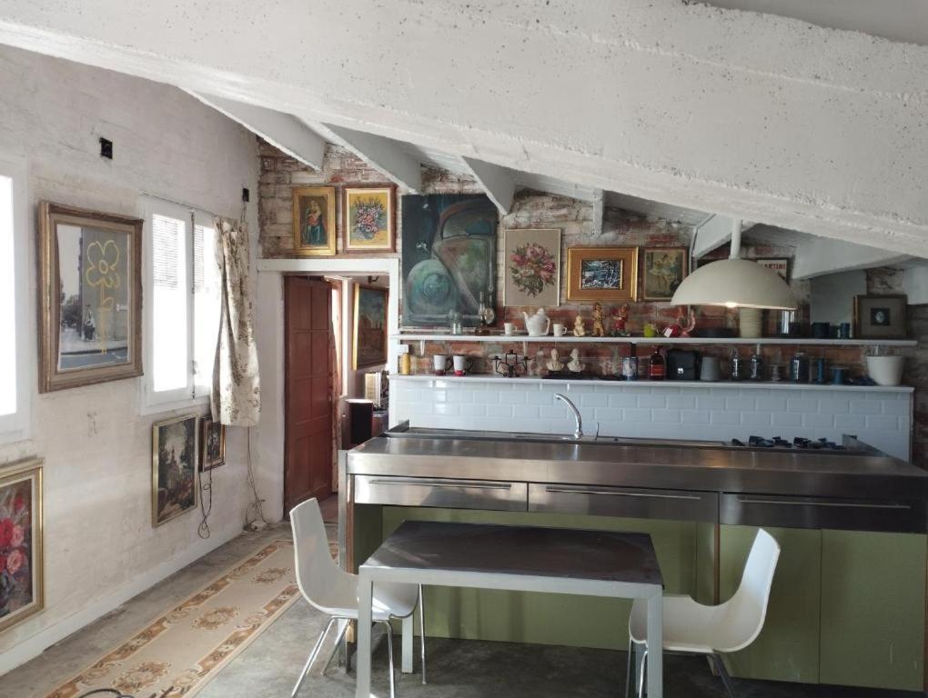 Apartment La Fabriqueta