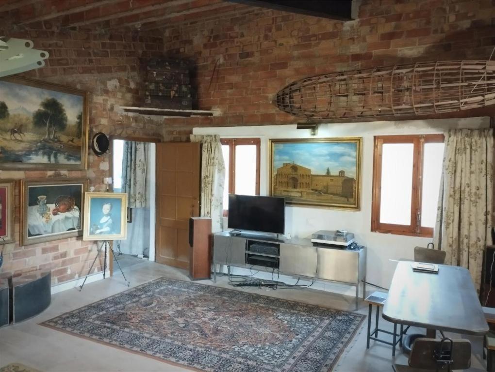 Apartment La Fabriqueta *