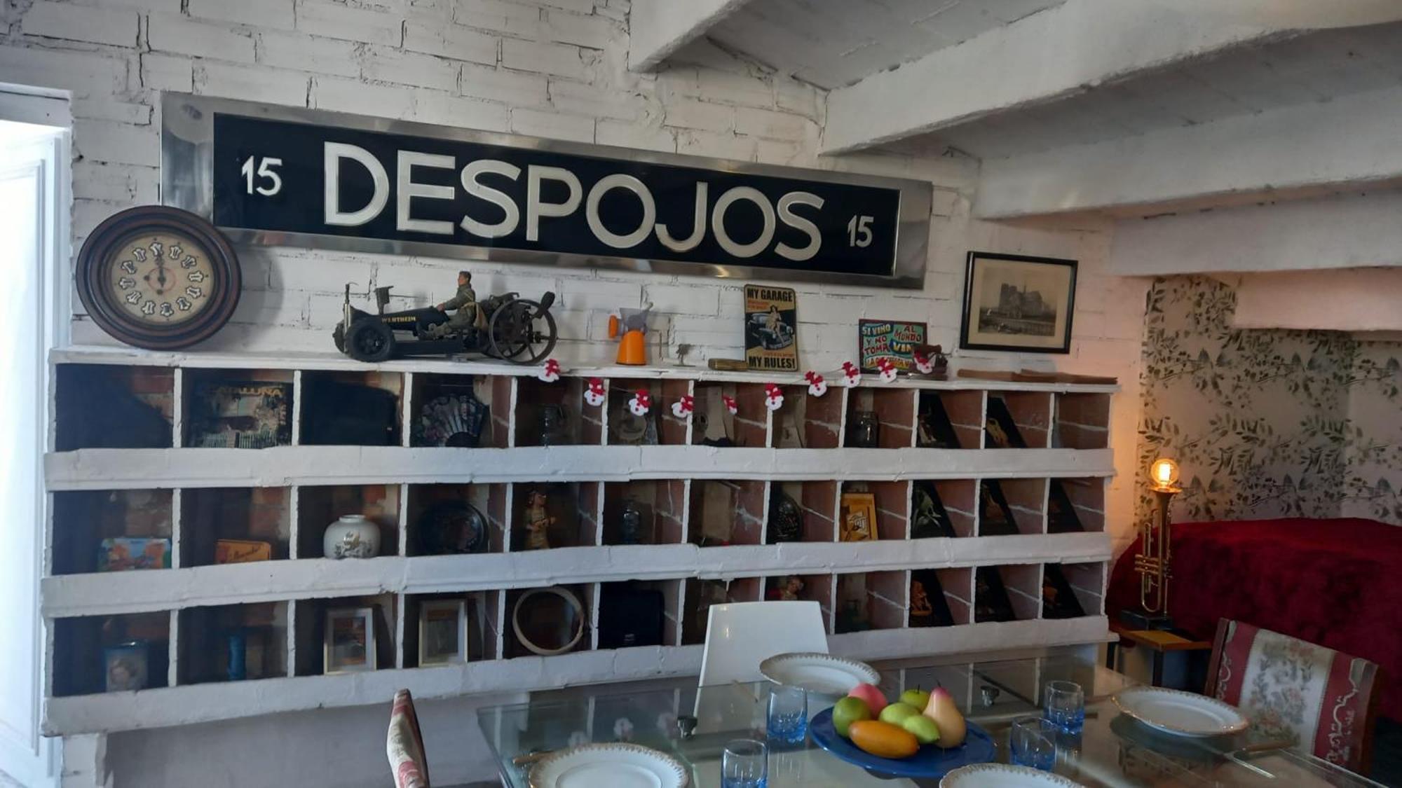 La Fabriqueta * Riudecanyes