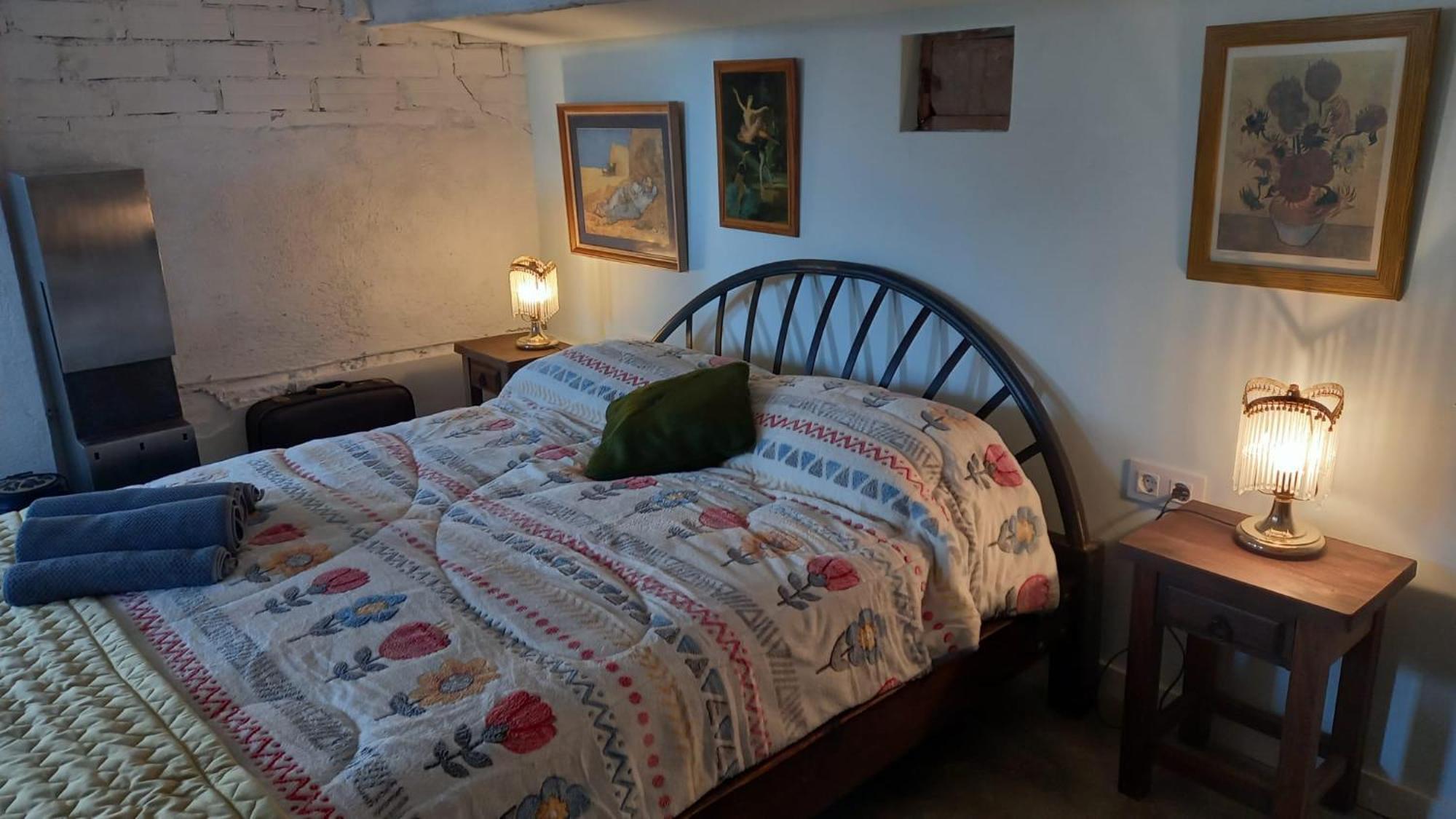 Apartment La Fabriqueta